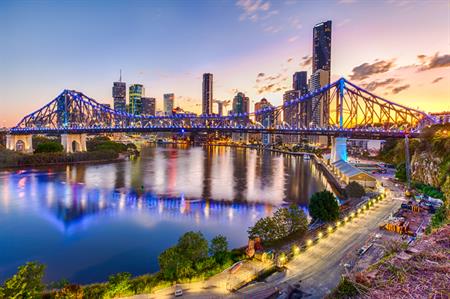 Tourism Australia to hold Dreamtime 2017 in Brisbane