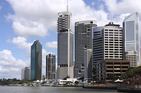 World Olympics of Horticulture heads to Brisbane