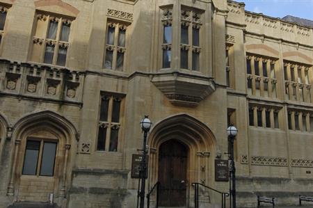 Guildhall, Bristol
