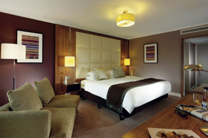 Holiday Inn Birmingham - Bromsgrove