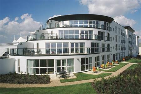 Shoreline Hotel, Butlins Bognor Regis