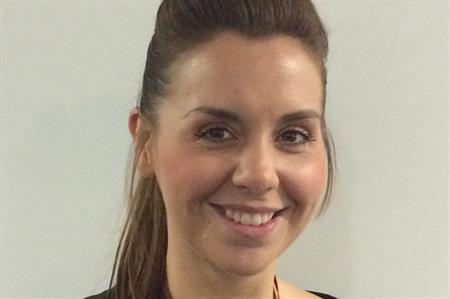 Butlin's Clare Caswell