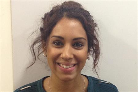 Melissa Fernandes joins the Butlin's team