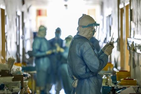 Top agencies speak out amid warnings the coronavirus response came ‘too late’