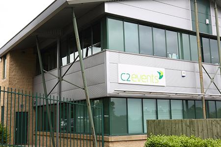 C2 offices