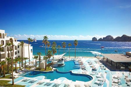 ME Cabo reopens