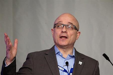 GPJ's Kevin Jackson discussed the audience experience