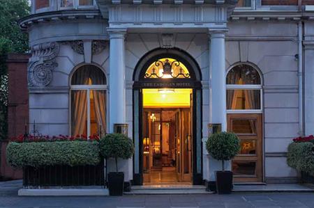 Belmond takesover The Cadogan hotel