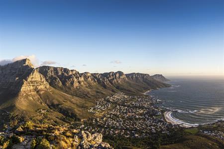 Callcredit Information Group will take high-performing staff and their partners to Cape Town