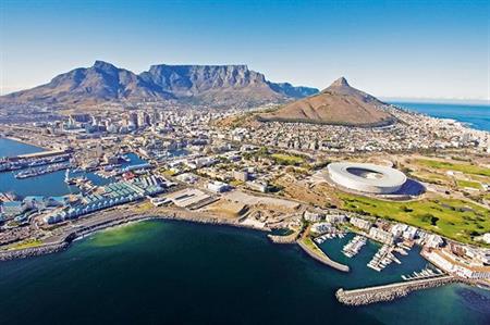 Cape Town