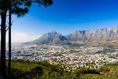 New Cape Town conference centre to compete with ICC