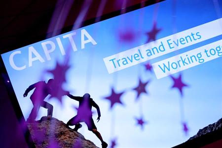 Capita launches new incentive for Virgin Trains customers