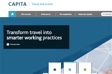 Capita announces acquisition of NYS Corporate