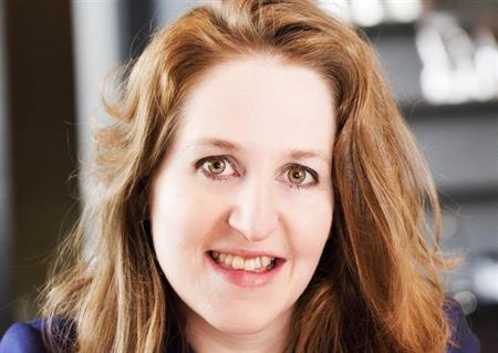 Imex Group CEO Carina Bauer