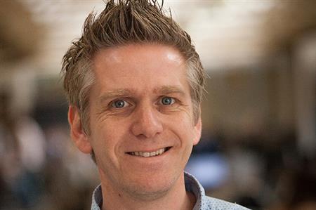 Carl Turner joins drp
