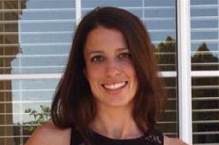 Carolyn Walters, new key account manager at CI Events