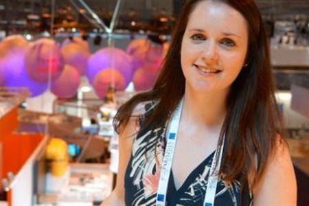 Carrie Pearce, cievents