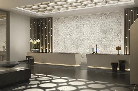 Four Seasons Hotel Casablanca
