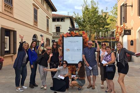 In Pictures: Experience Catalunya fam trip