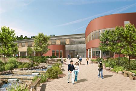 New Center Parcs site now taking event bookings