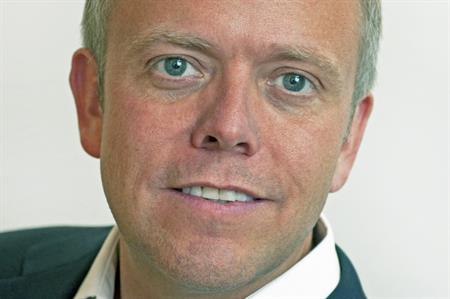 Daniel Von Weihe, vice president of business development, Chambers Travel Management