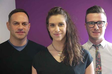 Chambers Travel Events strengthens with four new appointments