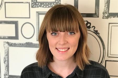 Charlotte McCormack