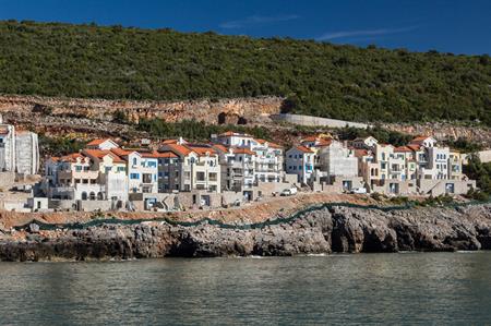 New Chedi hotel to open in Montenegro