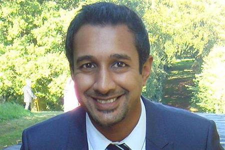 Chetan Shah has left Black Tomato to focus on MICEBOOK