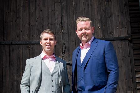 Chew Events increases turnover by 25%