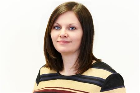 Debbie Babbage