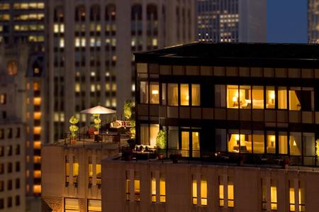 The Gwen, a Luxury Collection Hotel, Chicago