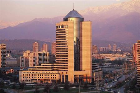Mandarin Oriental to open in Chile