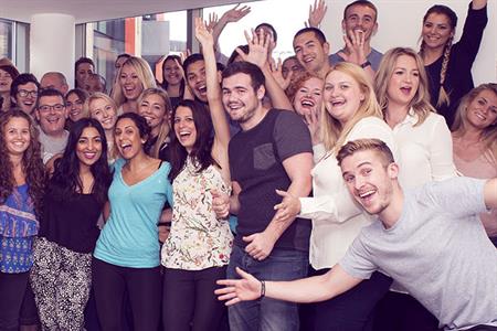 Chillisauce adds five new members to its growing team