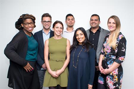 Chillisauce has hired seven new account managers