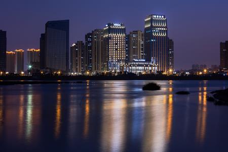 Hilton opens Hilton Quanzhou Riverside