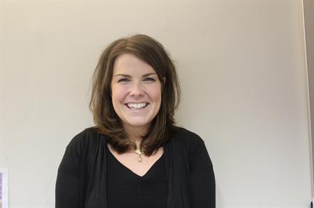 Chloe Henderson joins Church House Conference Centre