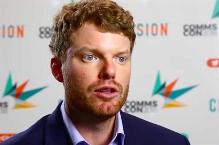 Why events are crucial to Cision's marketing strategy