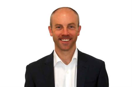 Chris Truss joins Capita Travel and Events board