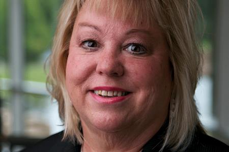 CWT announces new vice president for CWT Meetings & Events