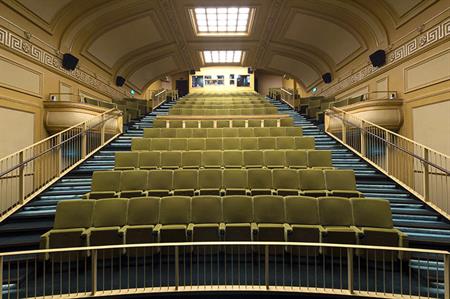Regent Street Cinema launches as event space