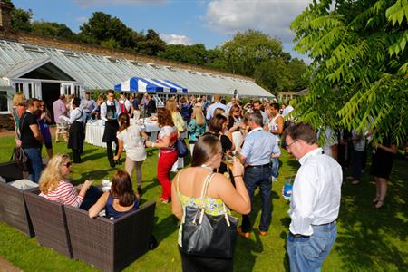 In Pictures: C&IT Agency Forum day one