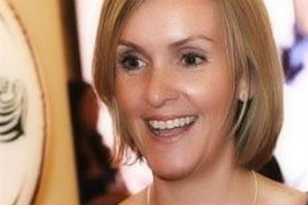 Clare Morton joins Legend