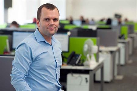 Pat McDonagh, CEO, Clarity Travel Management