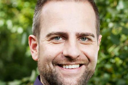 Claudio Zemp to leave Switzerland Convention & Incentive Bureau