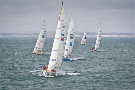 Clipper Events and Mission Performance launch corporate programme