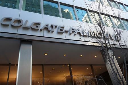 Colgate-Palmolive has appointed Pure Events for its GA conference (©Glassdoor.com)