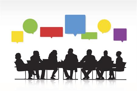 The most common types of corporate events