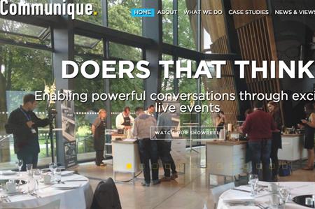 Top 50 Agencies 2017: Communique Promotions (50)