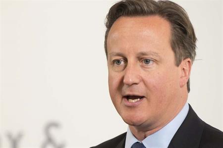 In Numbers: Conservative Party Conference 2014